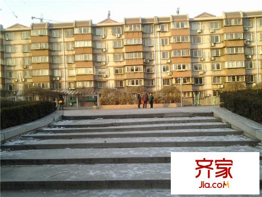 鳳祥園外景圖