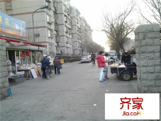 鳳祥園外景圖