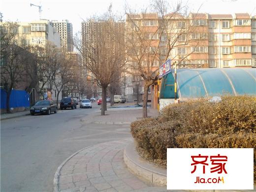 鳳祥園外景圖