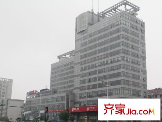 融僑觀邸配套圖周邊配套銀行