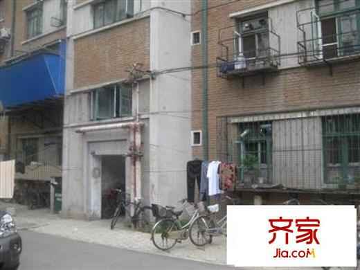 無錫道大樓外景圖