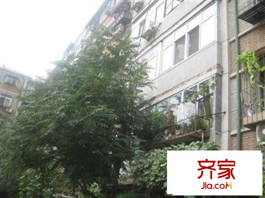 無錫道大樓外景圖