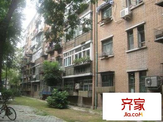 無錫道大樓外景圖