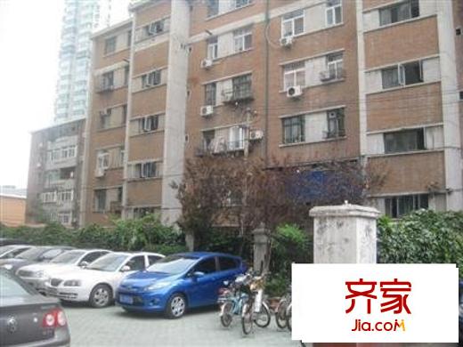 無(wú)錫道大樓外景圖