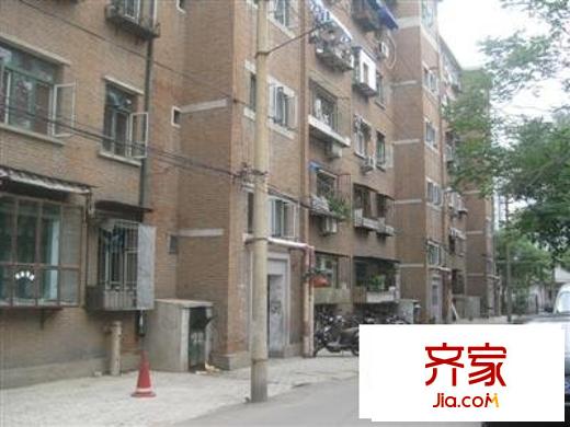 無錫道大樓外景圖