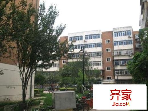 明溪里外景圖