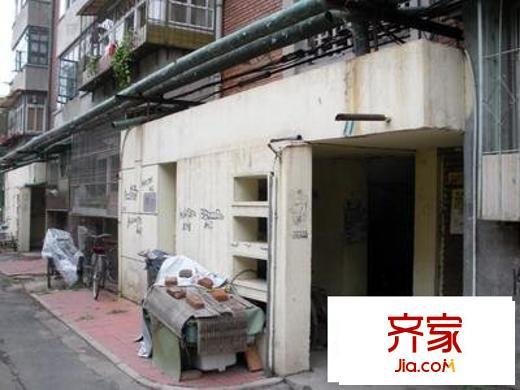 靈江里外景圖