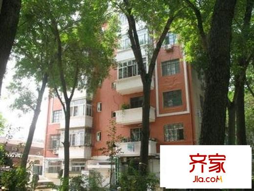 鳳城樓外景圖