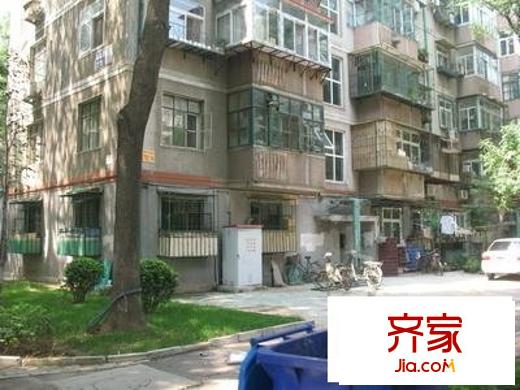 鳳城樓外景圖