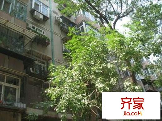 鳳城樓外景圖