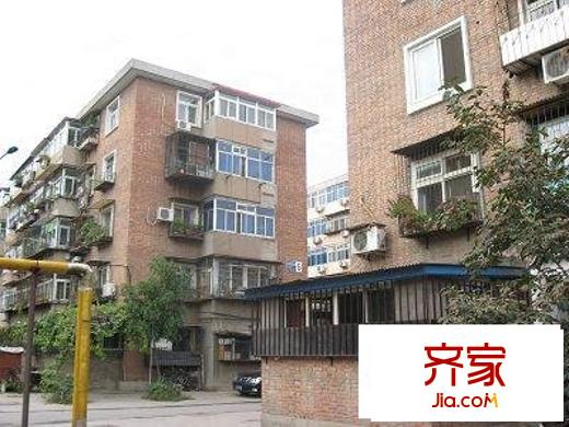 南江東里外景圖