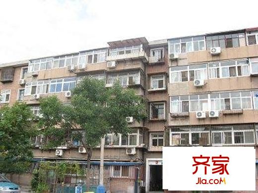 南江東里外景圖