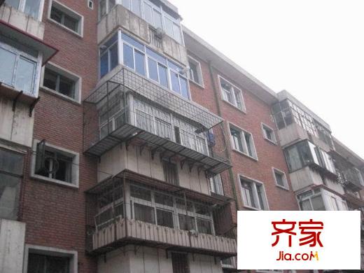 科海里外景圖