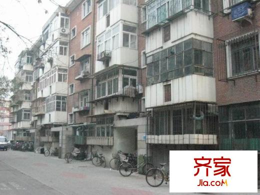 科海里外景圖