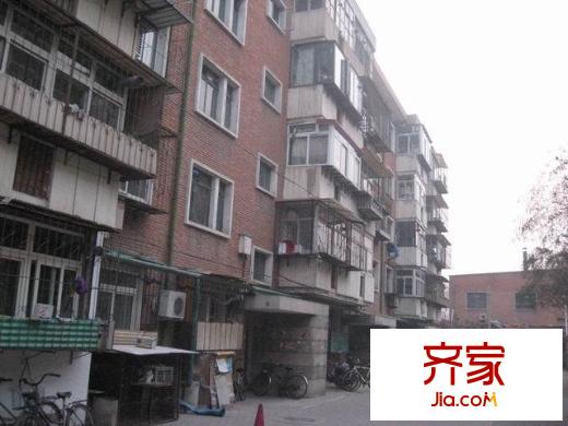 科海里外景圖