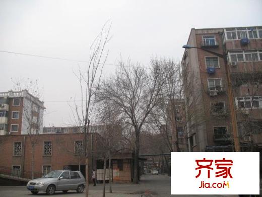 涪江南里