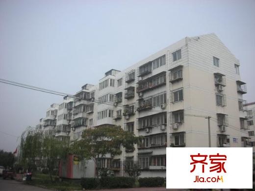 旭水藍軒外景圖