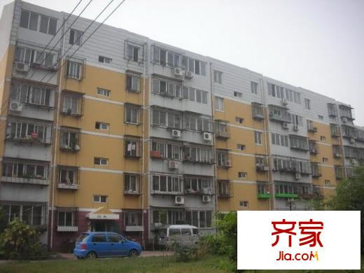 旭水藍軒外景圖