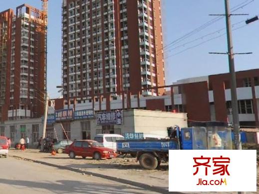 旭水藍(lán)軒