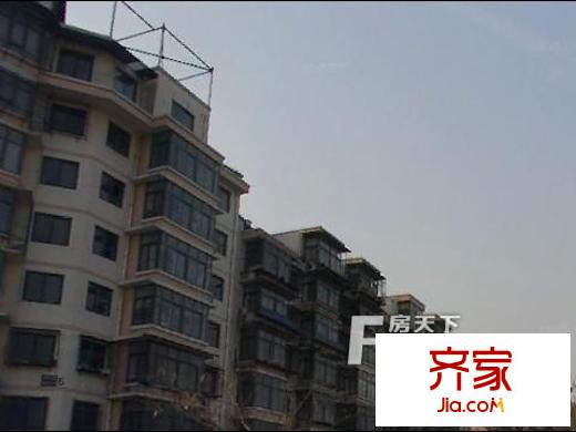 博德花園外景圖