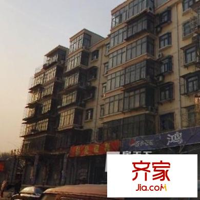 博德花園外景圖