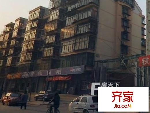 博德花園外景圖