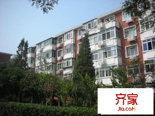 賓水北里外景圖