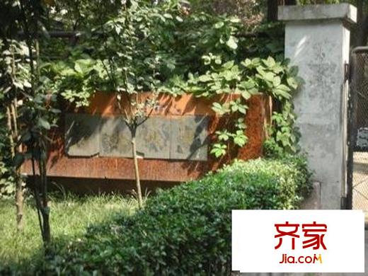 賓水北里外景圖