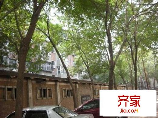 賓水北里外景圖