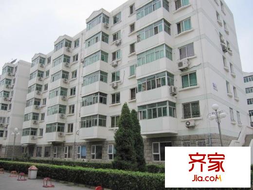 欣苑公寓外景圖