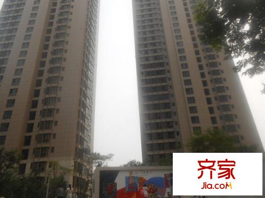 天津大悅城悅府
