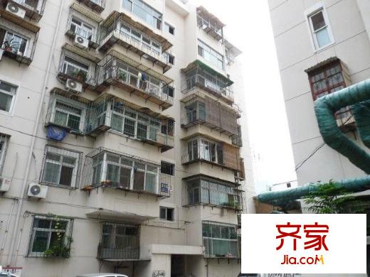 昆石里外景圖