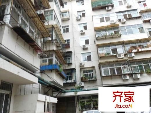 昆石里外景圖