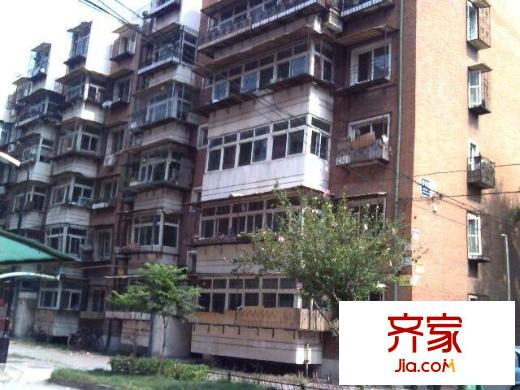 景秀里外景圖
