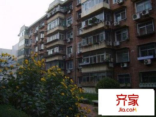 純雅公寓外景圖