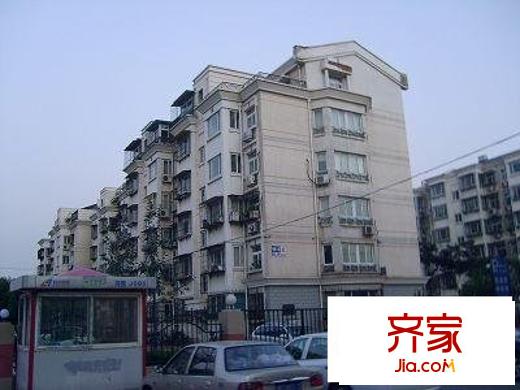 純雅公寓外景圖