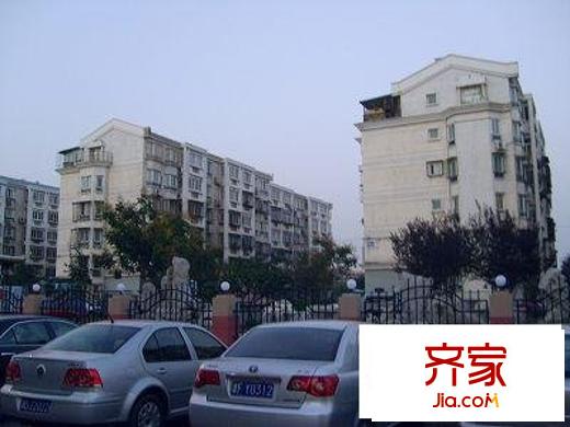 純雅公寓外景圖