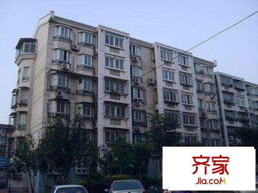 純雅公寓外景圖