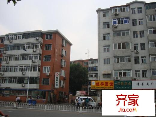華章里
