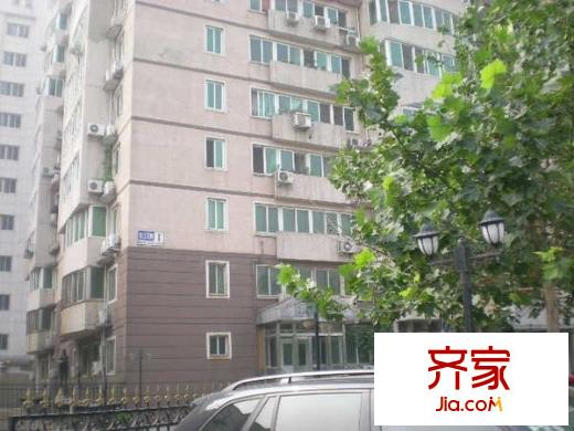 香江花園外景圖