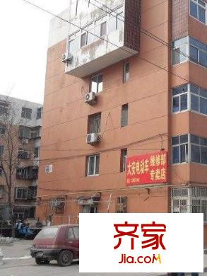 中心北路外景圖