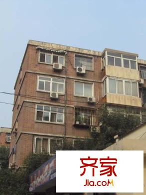 中心北路外景圖