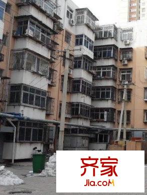 中心北路外景圖