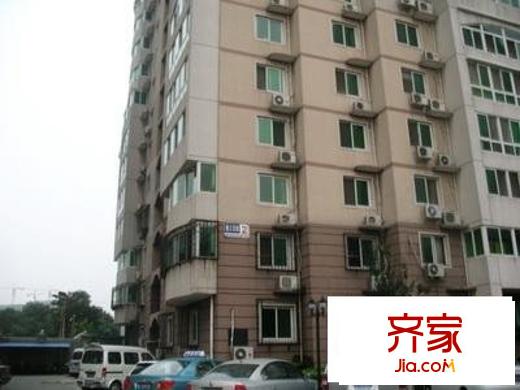 香江花園外景圖