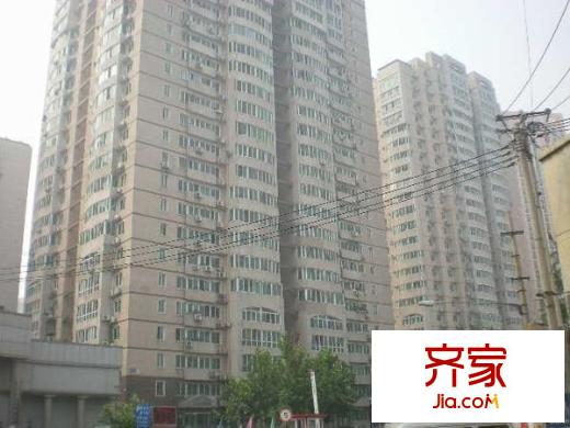 香江花園外景圖