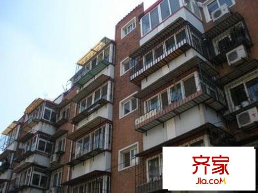 興源公寓