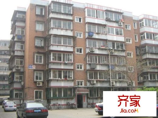 興源公寓外景圖 