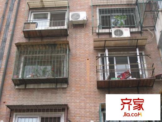 民宜里外景圖