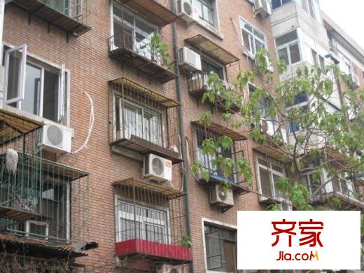 民宜里外景圖