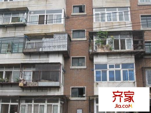 民宜里外景圖